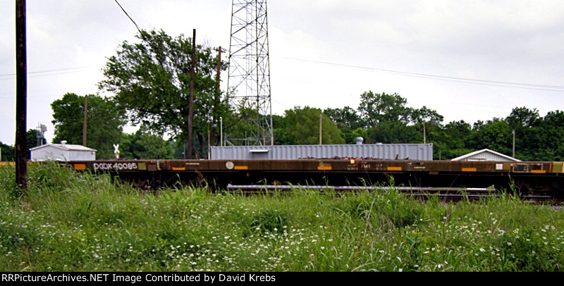 DODX 40085